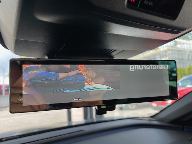 RENAULT Mégane E-TECH EV60 Esprit Alpine-image-13