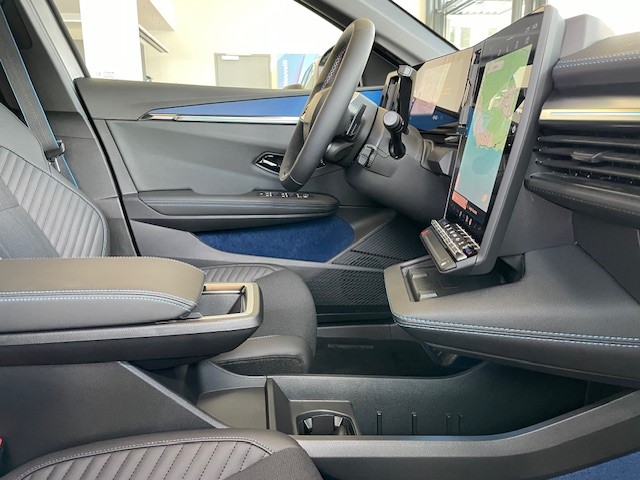 RENAULT Mégane E-TECH EV60 Esprit Alpine-image-10