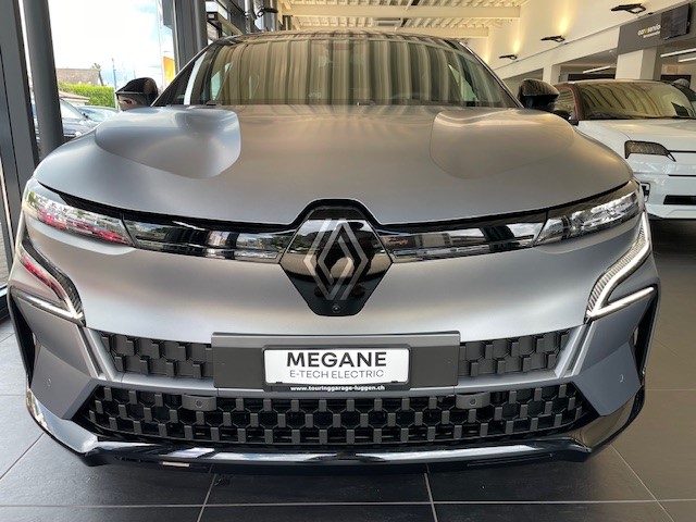 RENAULT Mégane E-TECH EV60 Esprit Alpine-image-1