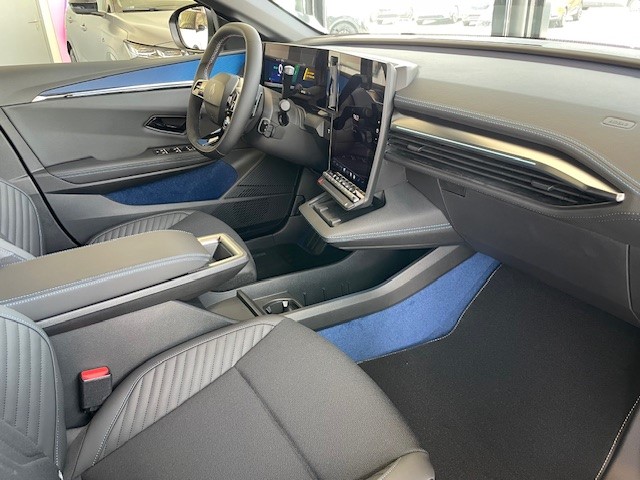 RENAULT Mégane E-TECH EV60 Esprit Alpine-image-7
