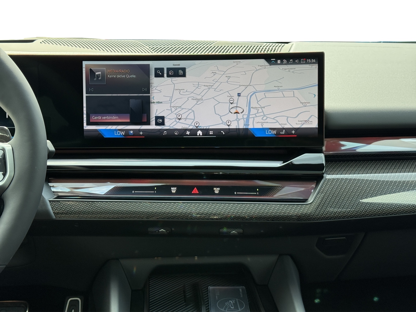 BMW 540d xDrive 48V Touring M Sport Pro Steptronic-image-13