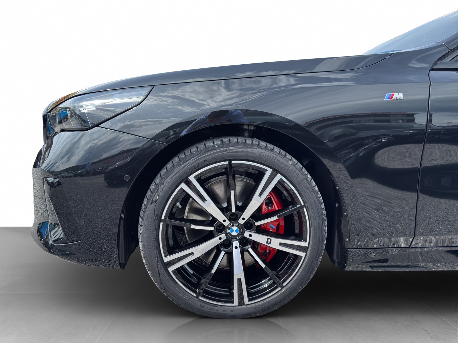 BMW 540d xDrive 48V Touring M Sport Pro Steptronic-image-18