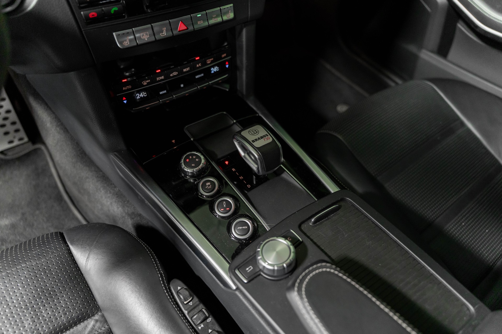 MERCEDES-BENZ E 63 AMG S BRABUS E730 4Matic Speedshift-image-12