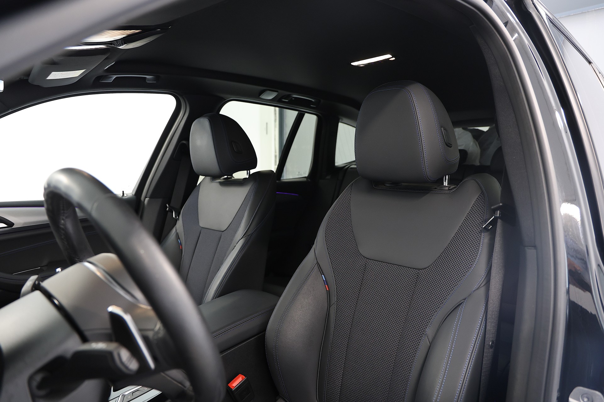 BMW X3 xDrive 48V 30d M Sport Steptronic-image-7