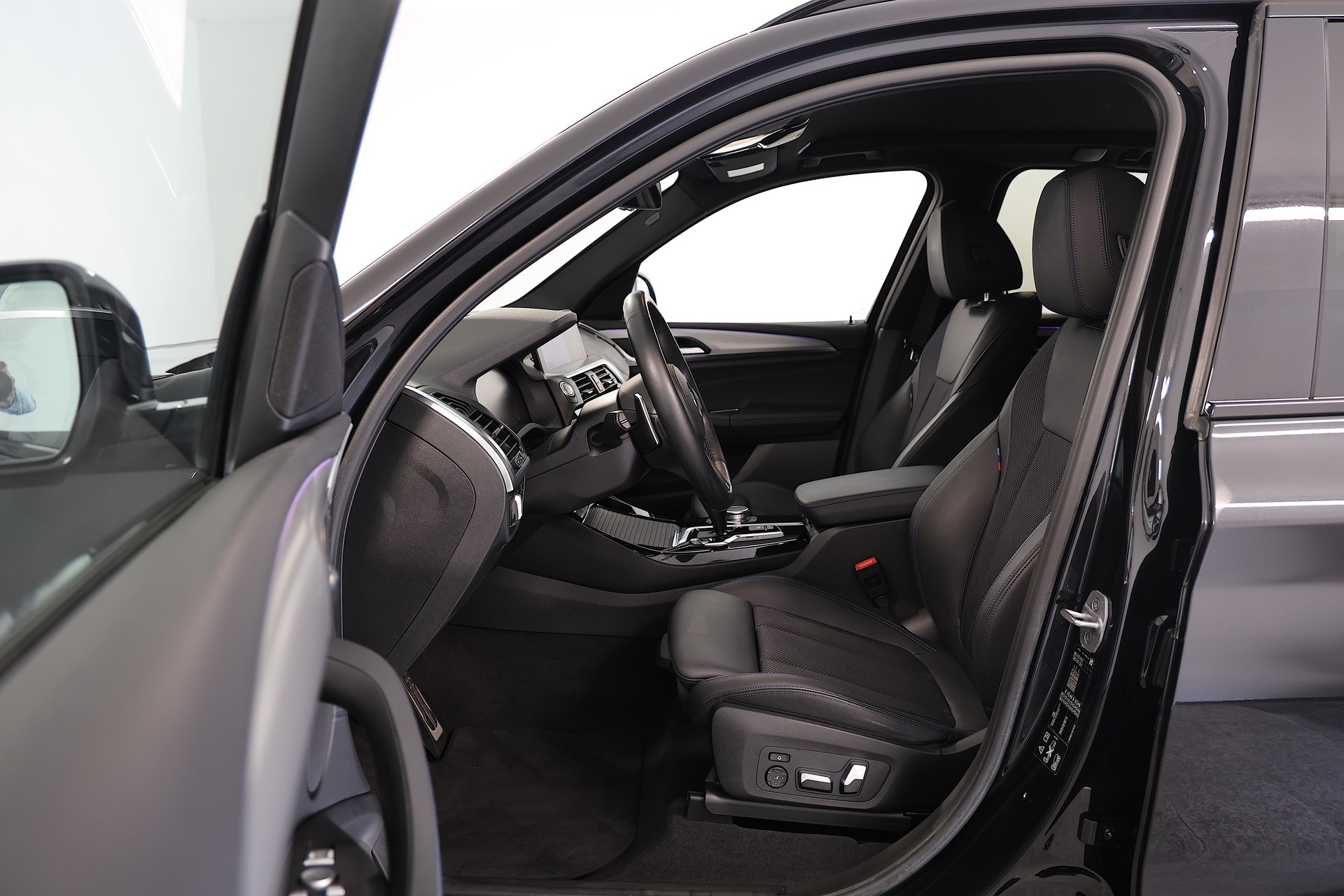 BMW X3 xDrive 48V 30d M Sport Steptronic-image-5