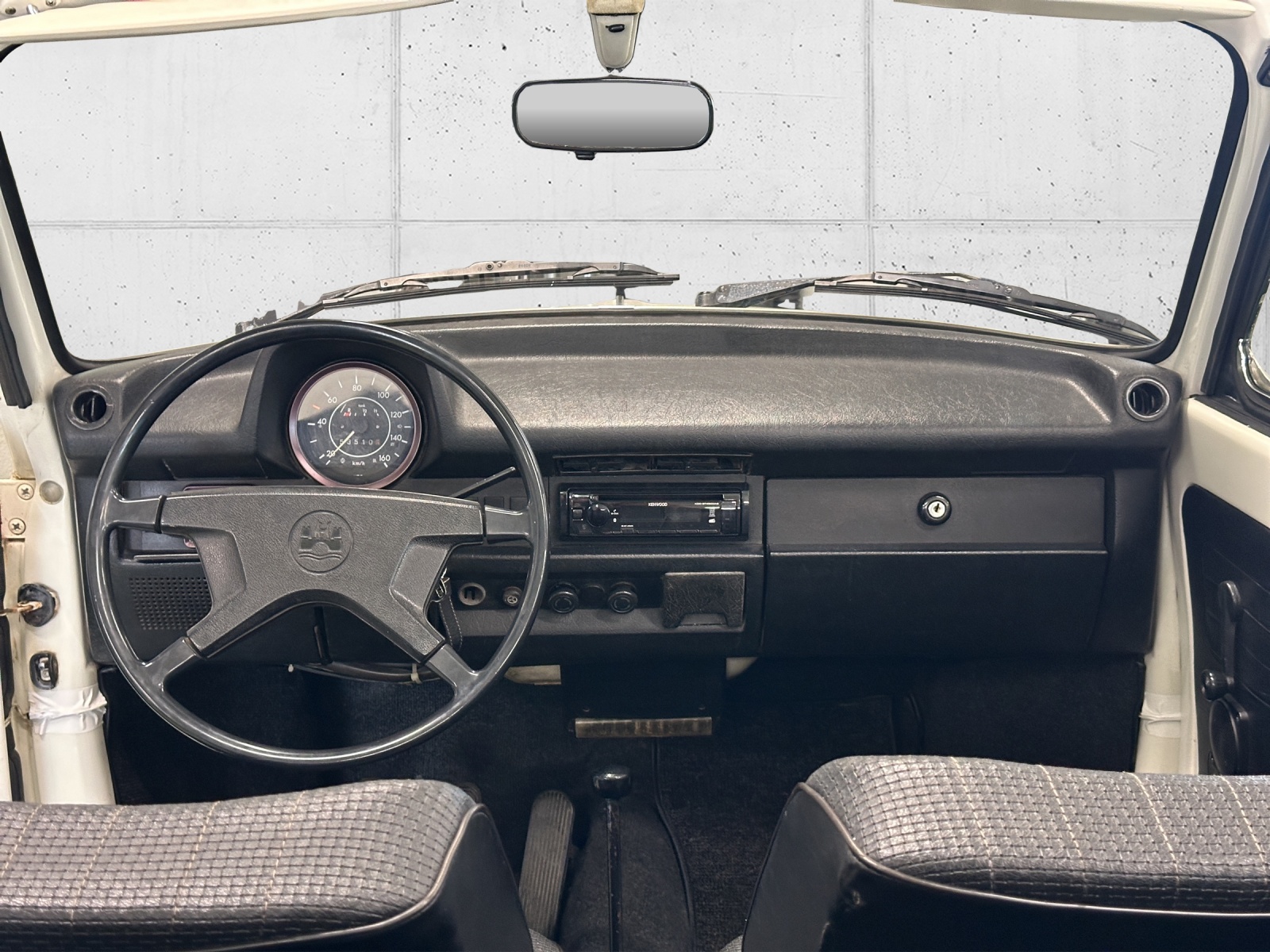 VW Käfer Cabriolet 15 AR 11-image-10