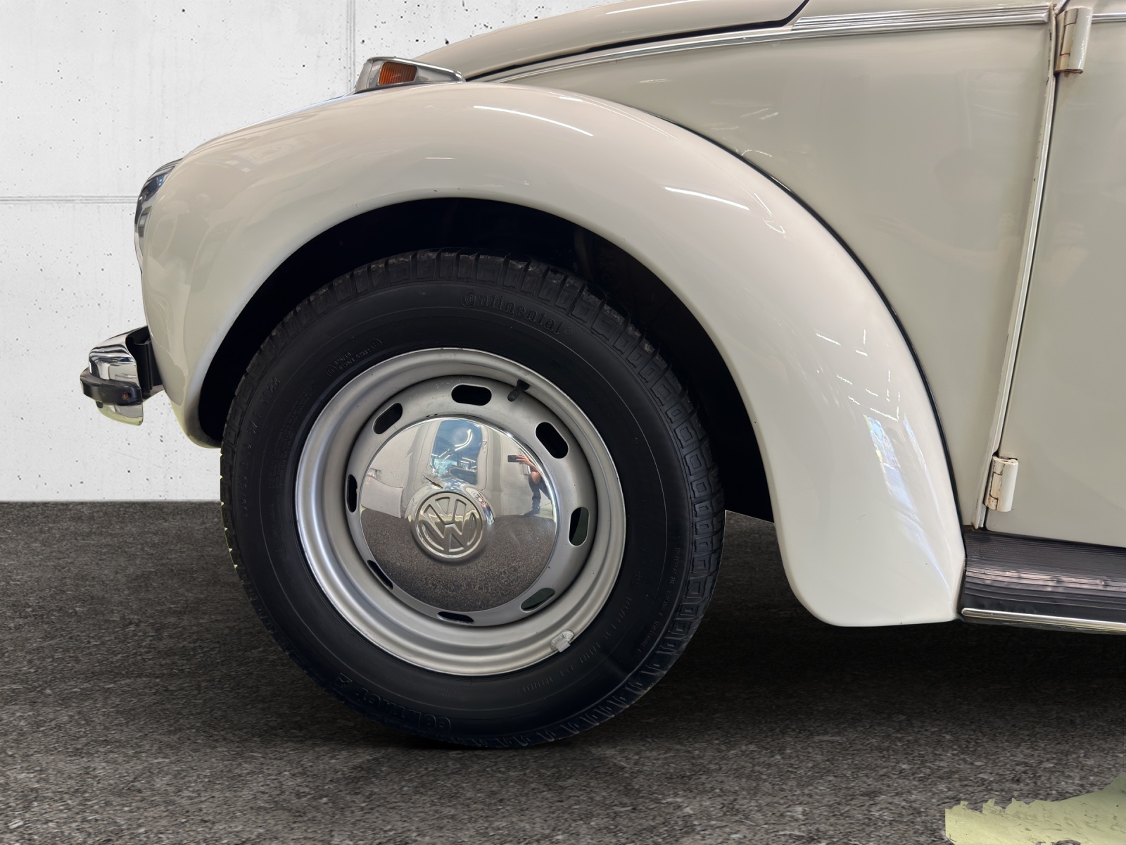 VW Käfer Cabriolet 15 AR 11-image-11