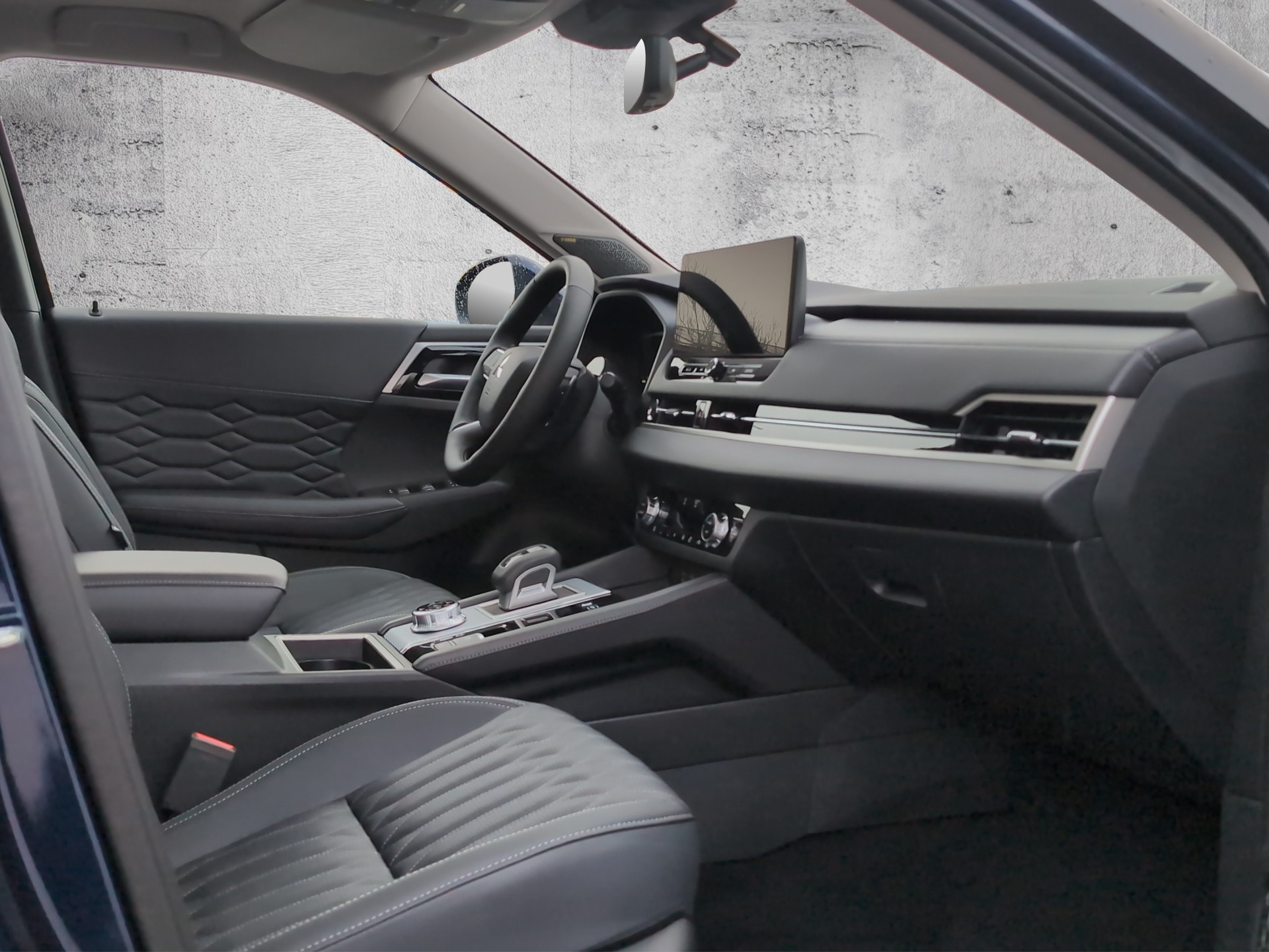 MITSUBISHI Outlander 2.4 PHEV Instyle 4x4 Edition-image-17