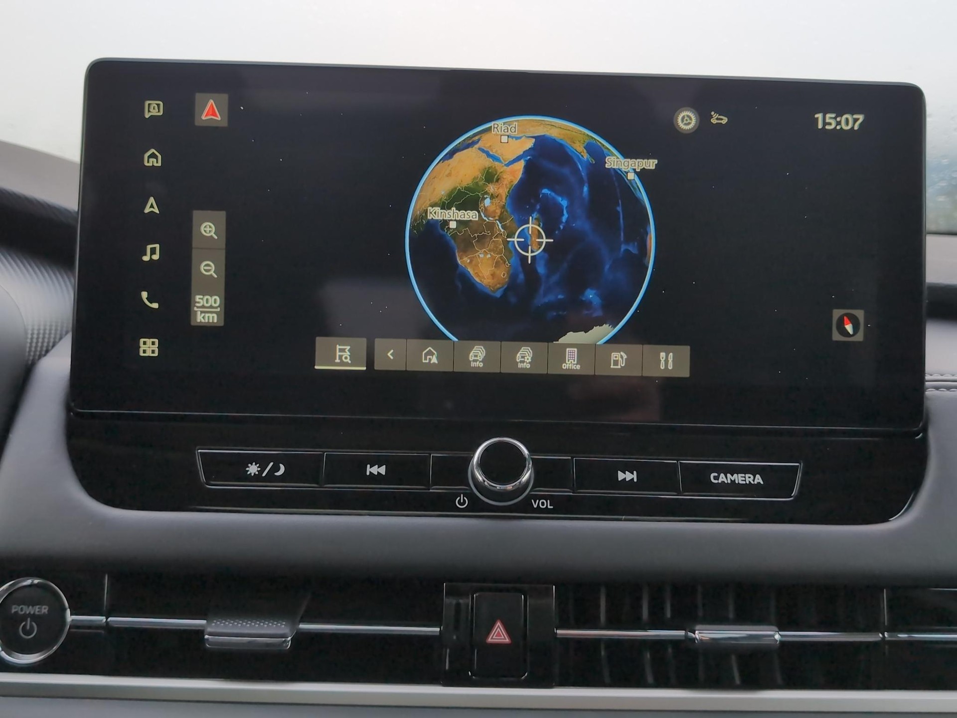 MITSUBISHI Outlander 2.4 PHEV Instyle 4x4 Edition-image-13