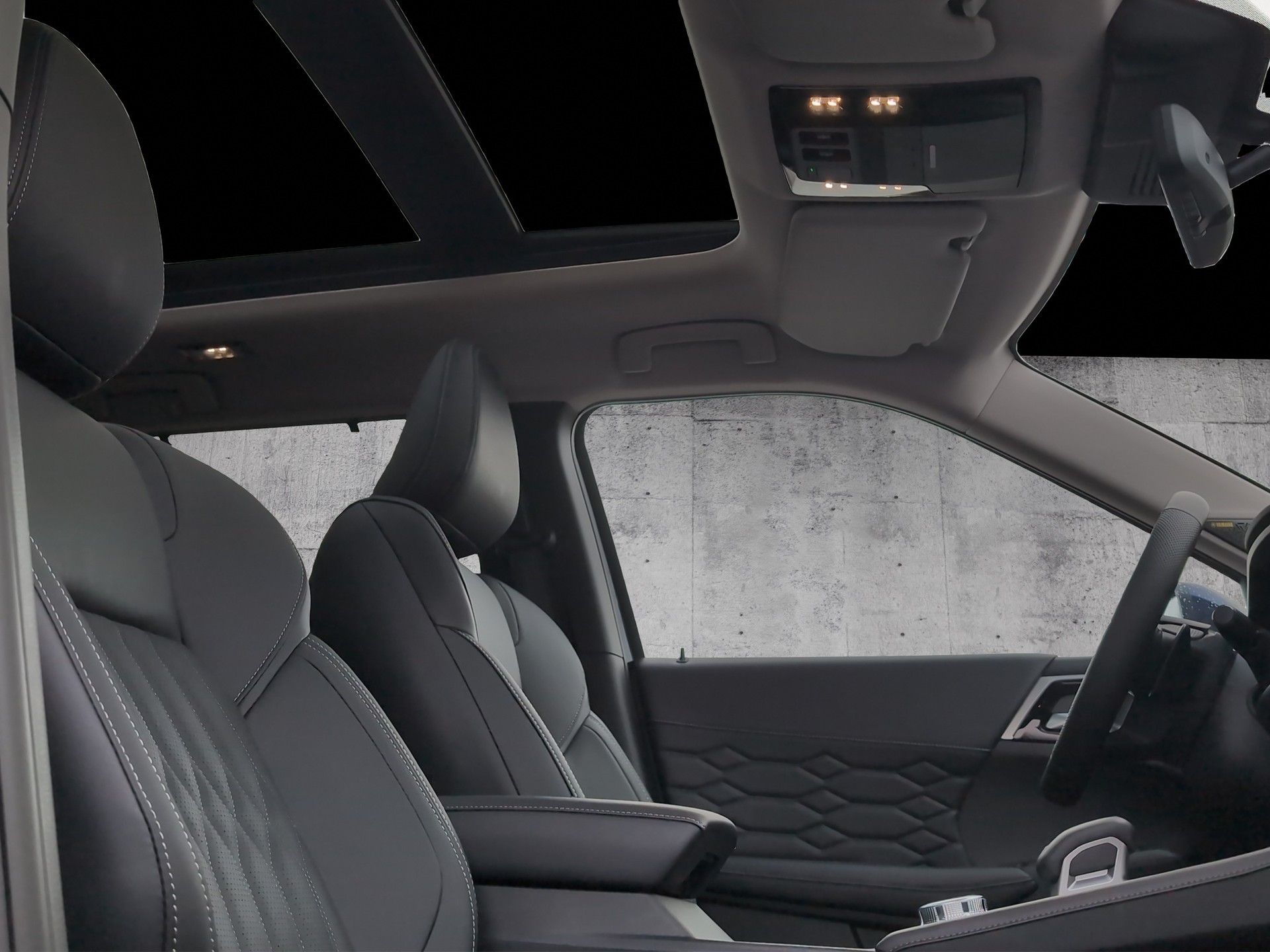 MITSUBISHI Outlander 2.4 PHEV Instyle 4x4 Edition-image-9