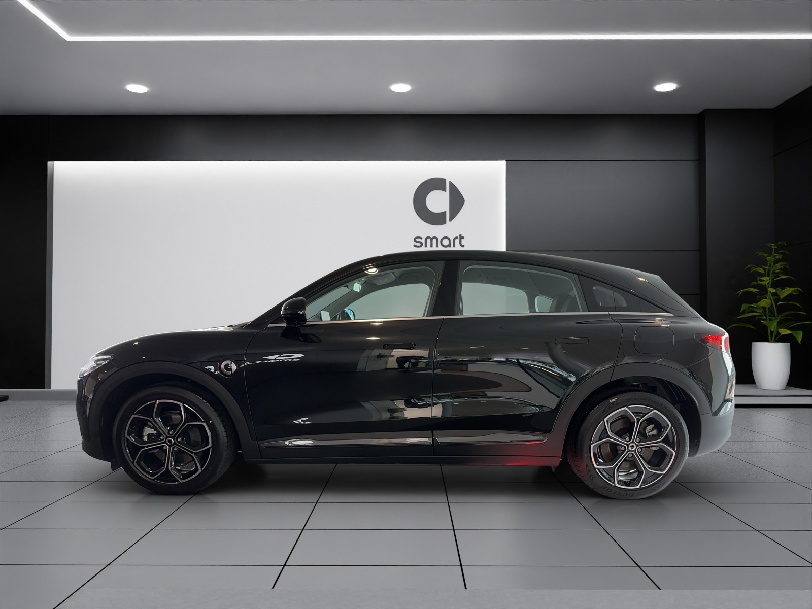 Image SMART 3 #3 66kWh Pro +