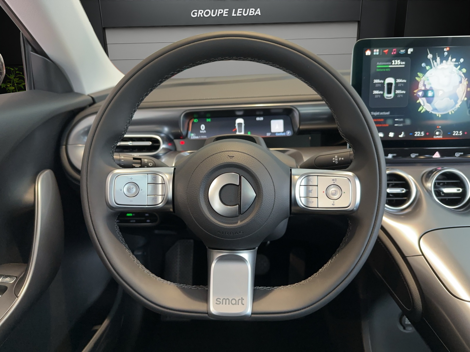 SMART #3 66kWh Pro +-image-8