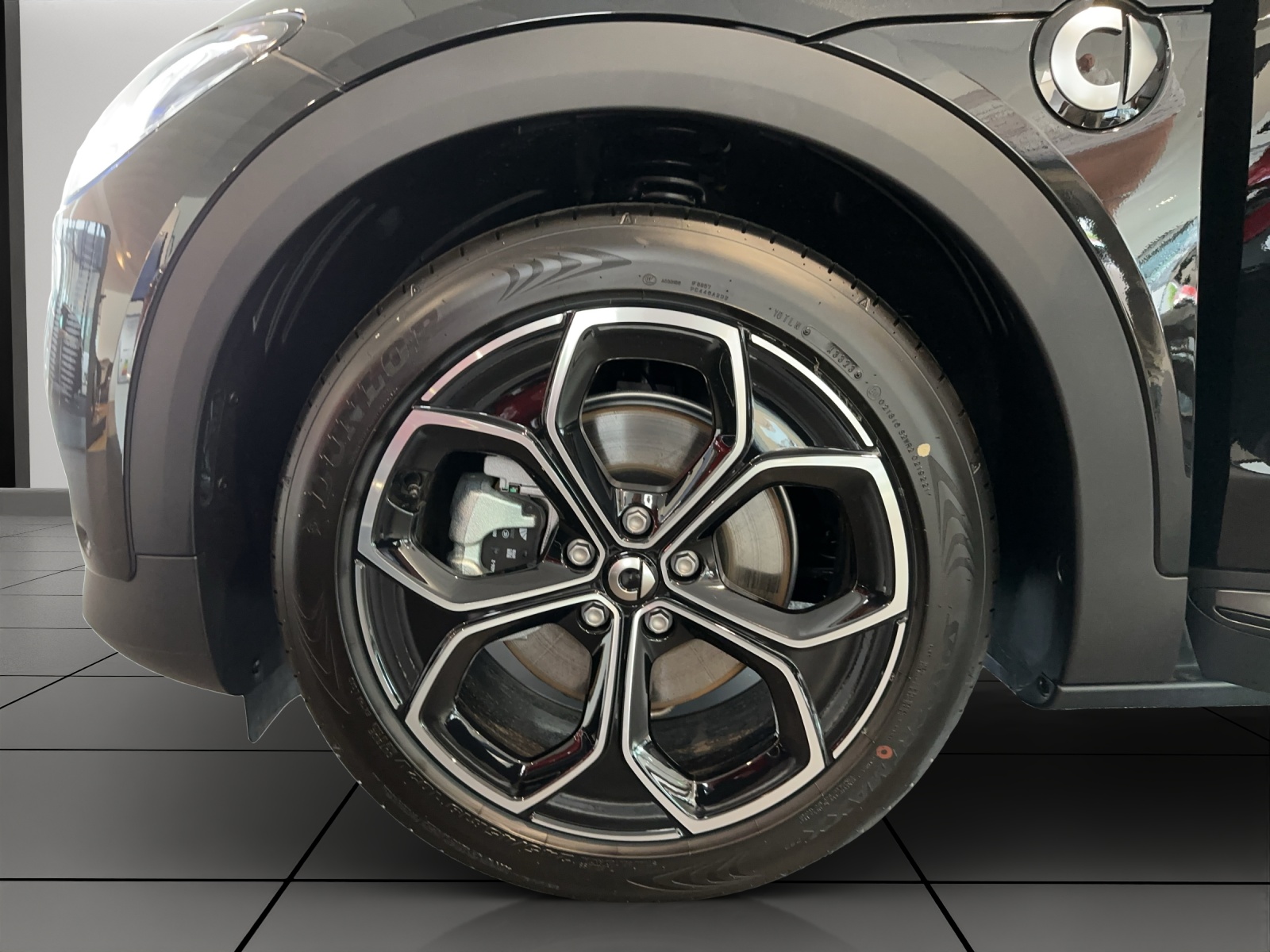 SMART #3 66kWh Pro +-image-5
