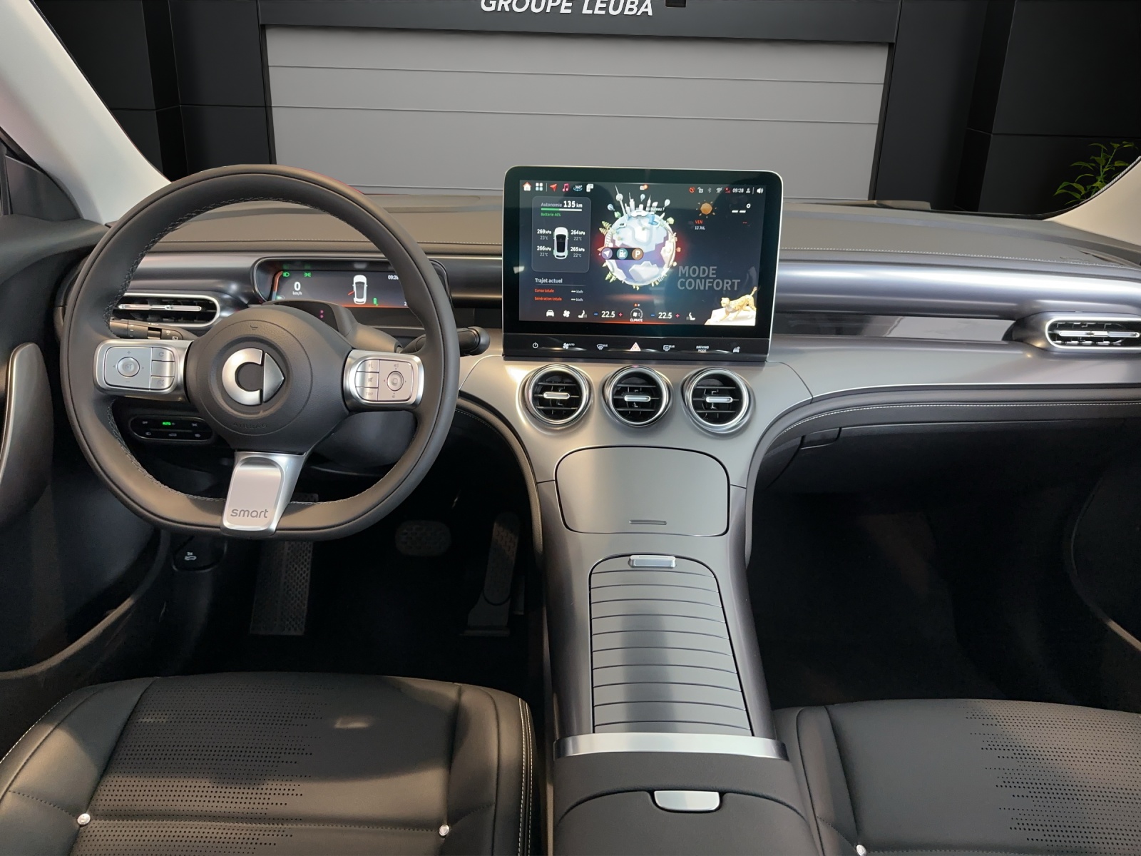 Image SMART 3 #3 66kWh Pro +