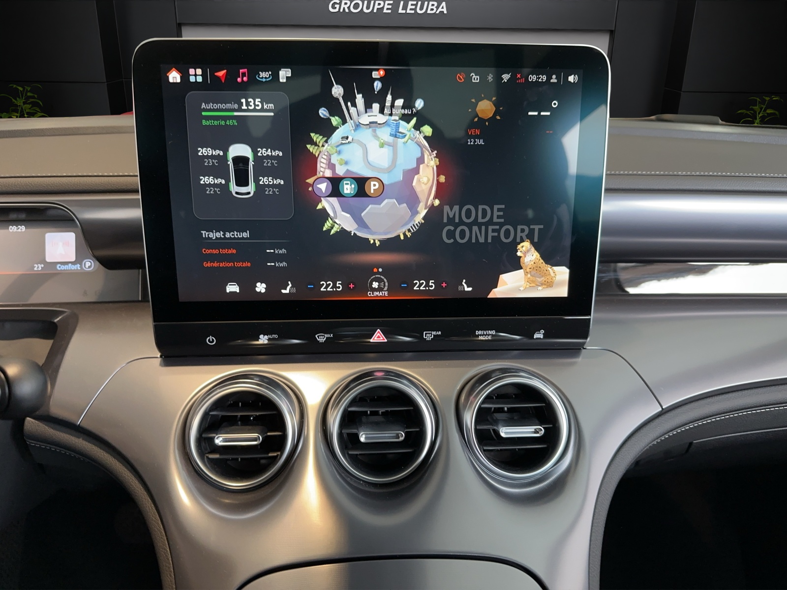 Image SMART 3 #3 66kWh Pro +