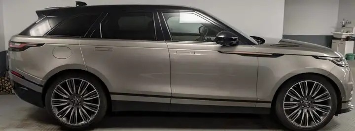 LAND ROVER Range Rover Velar R-Dynamic P 380 HSE Automatic