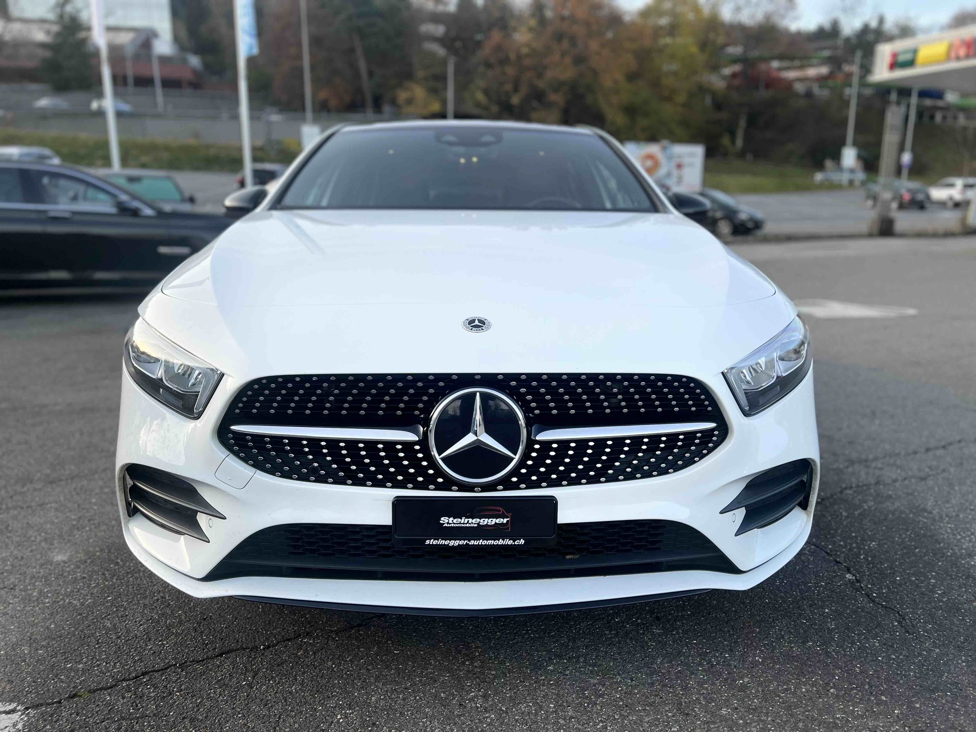MERCEDES-BENZ A 250 4Matic AMG Line 4Matic 7G-DCT-image-3