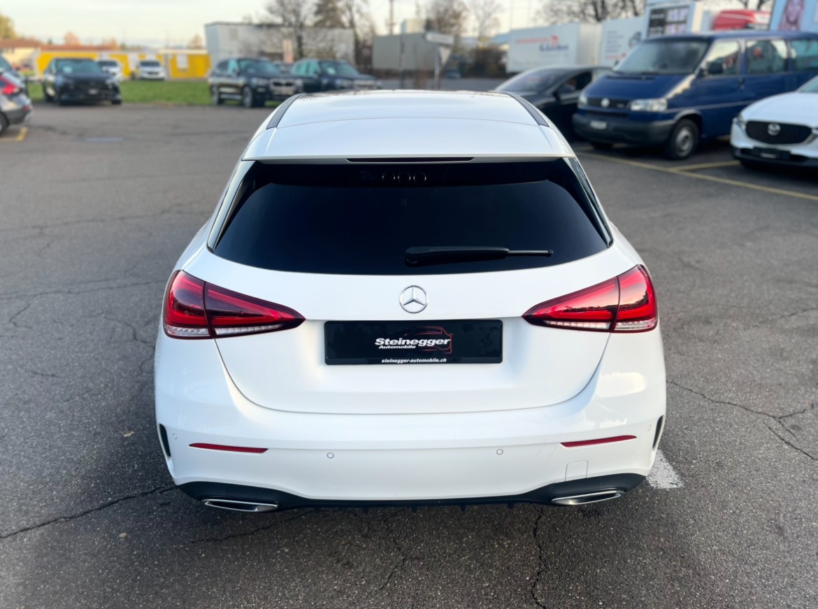 MERCEDES-BENZ A 250 4Matic AMG Line 4Matic 7G-DCT-image-7