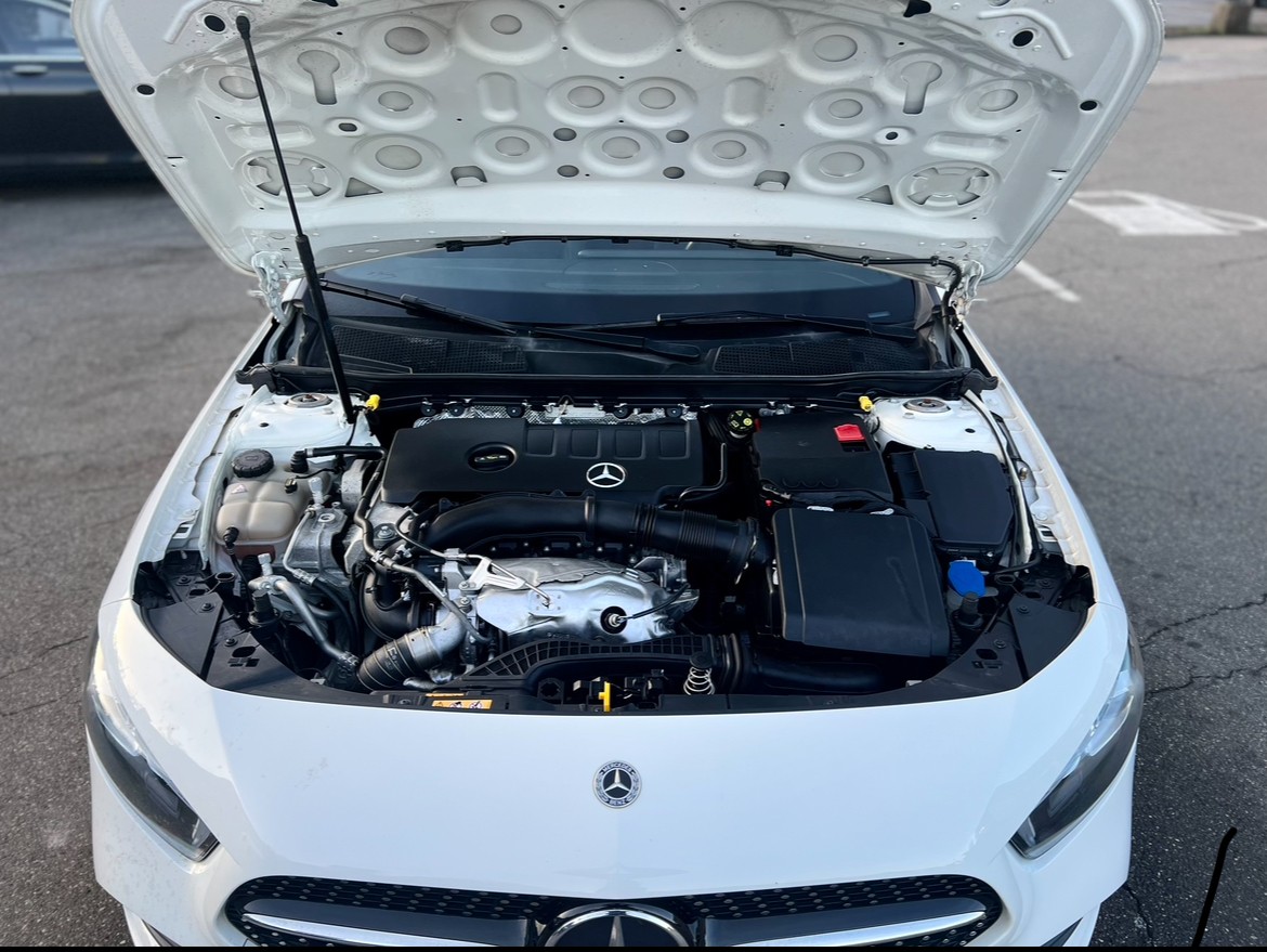 MERCEDES-BENZ A 250 4Matic AMG Line 4Matic 7G-DCT-image-19