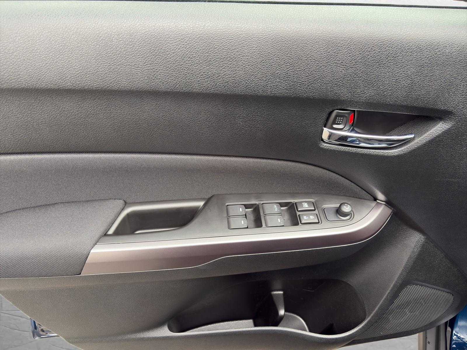 SUZUKI Vitara 1.4 T Compact+ Hybrid 4x4-image-16