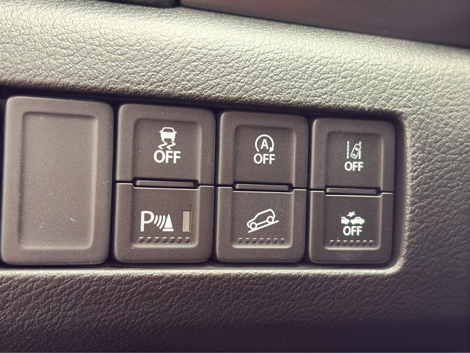 SUZUKI Vitara 1.4 T Compact+ Hybrid 4x4-image-17