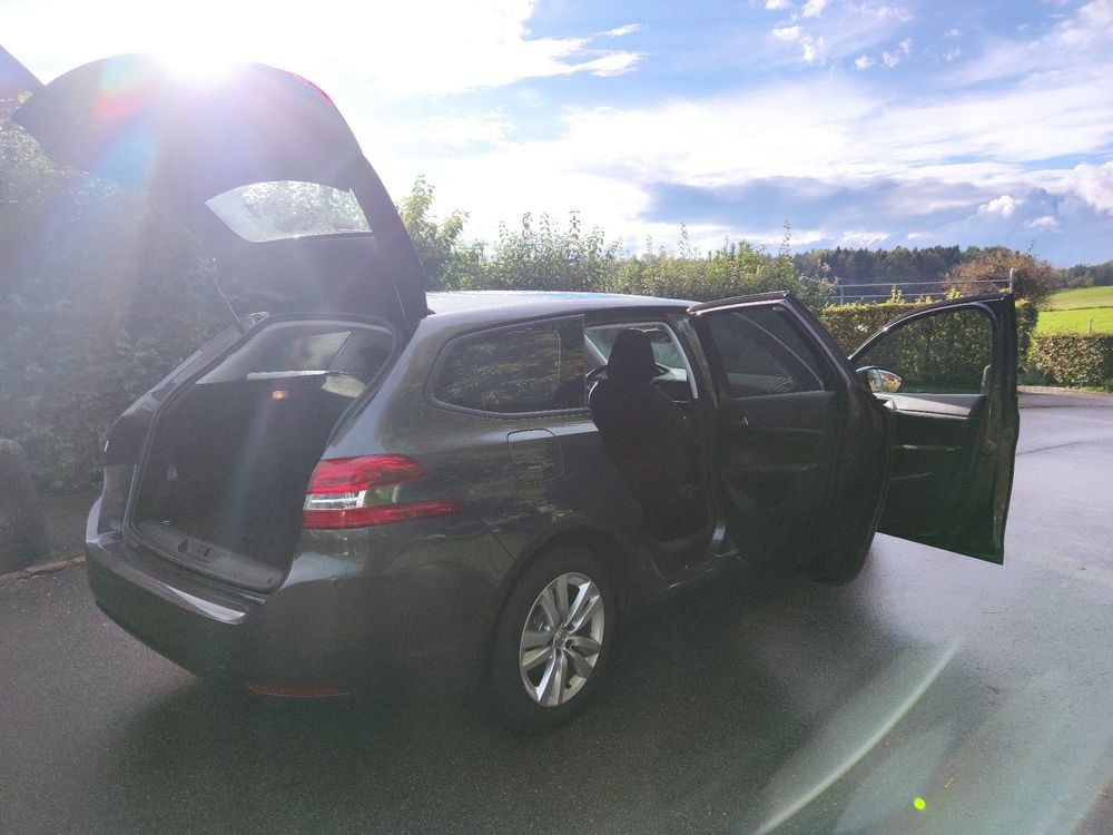 PEUGEOT 308 SW-image-2