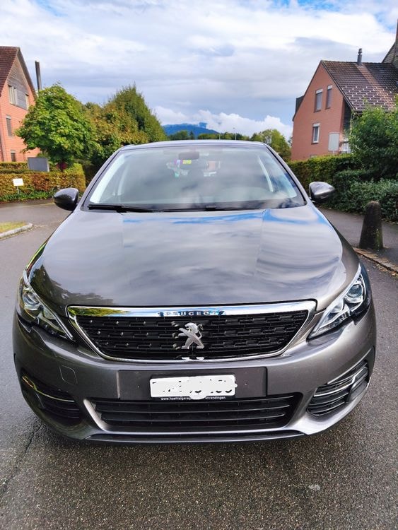 PEUGEOT 308 SW-image-0