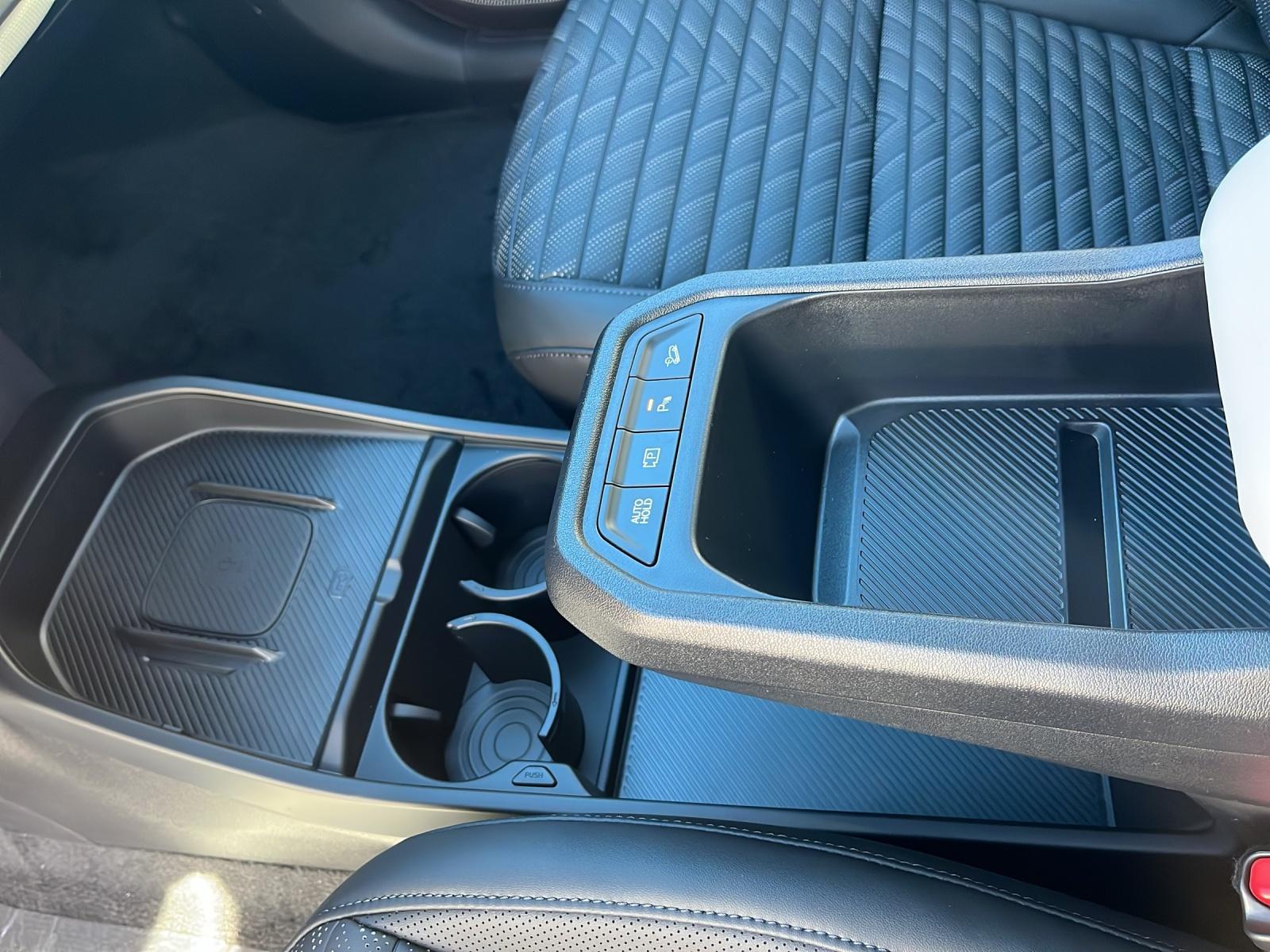KIA EV4 Fastback 81 kWh GT-Line-image-14
