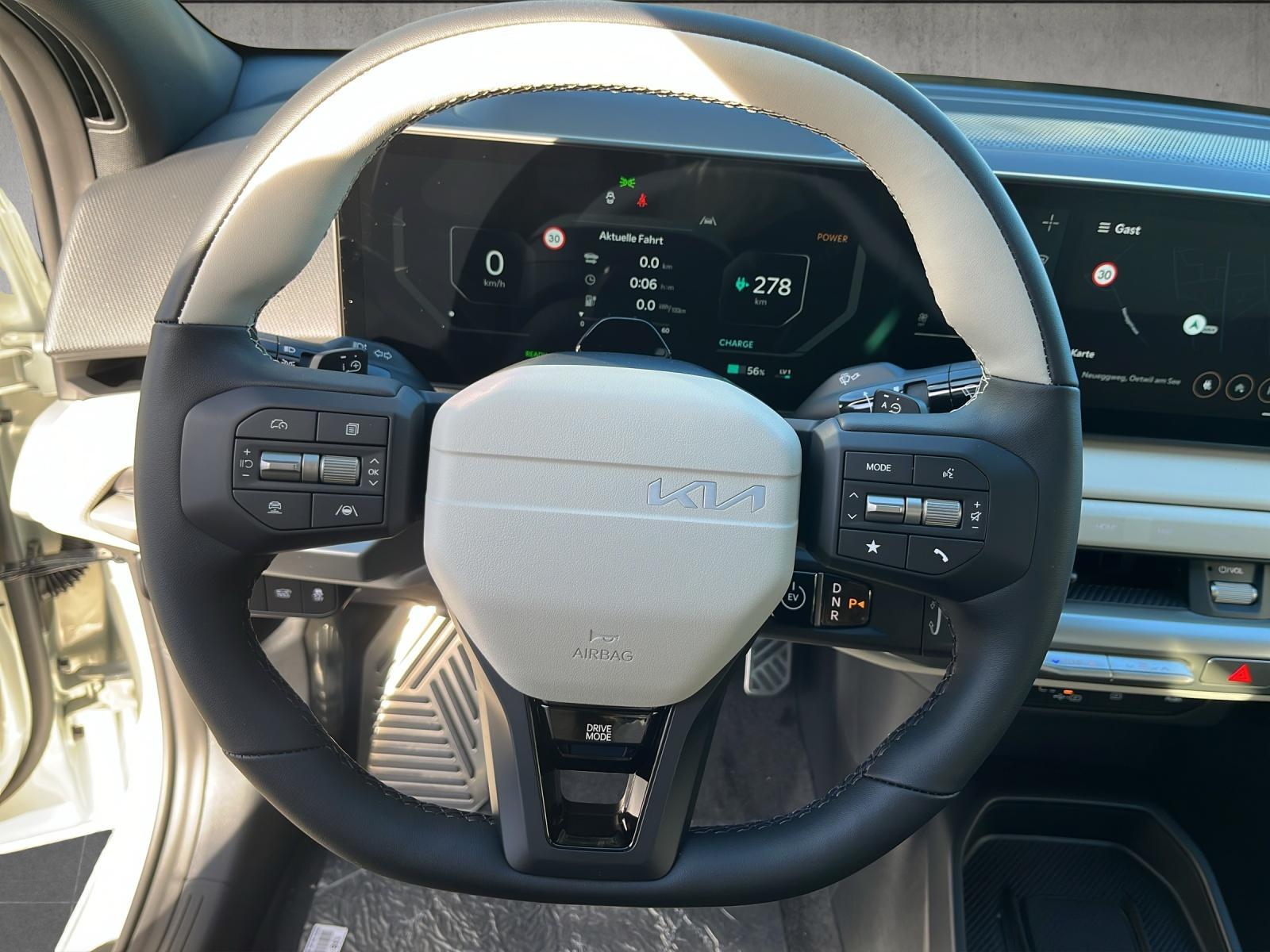 KIA EV4 Fastback 81 kWh GT-Line-image-10