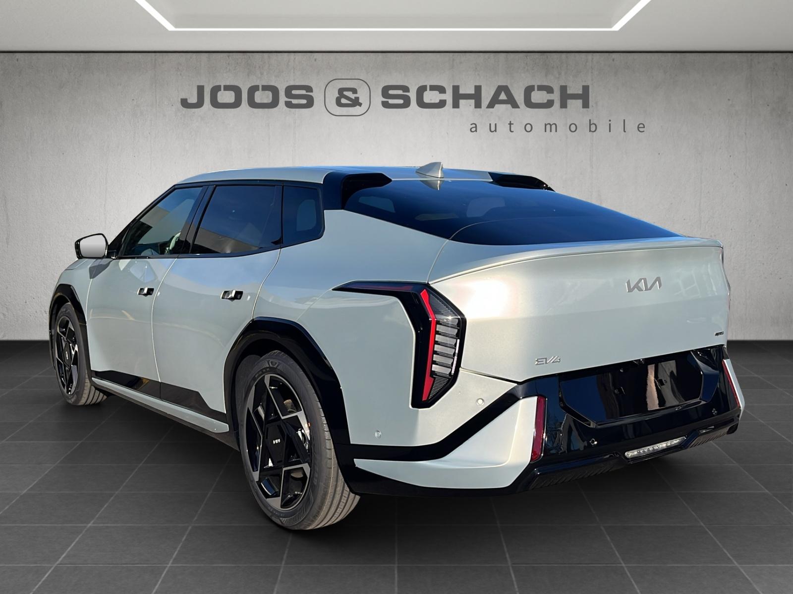 KIA EV4 Fastback 81 kWh GT-Line-image-6