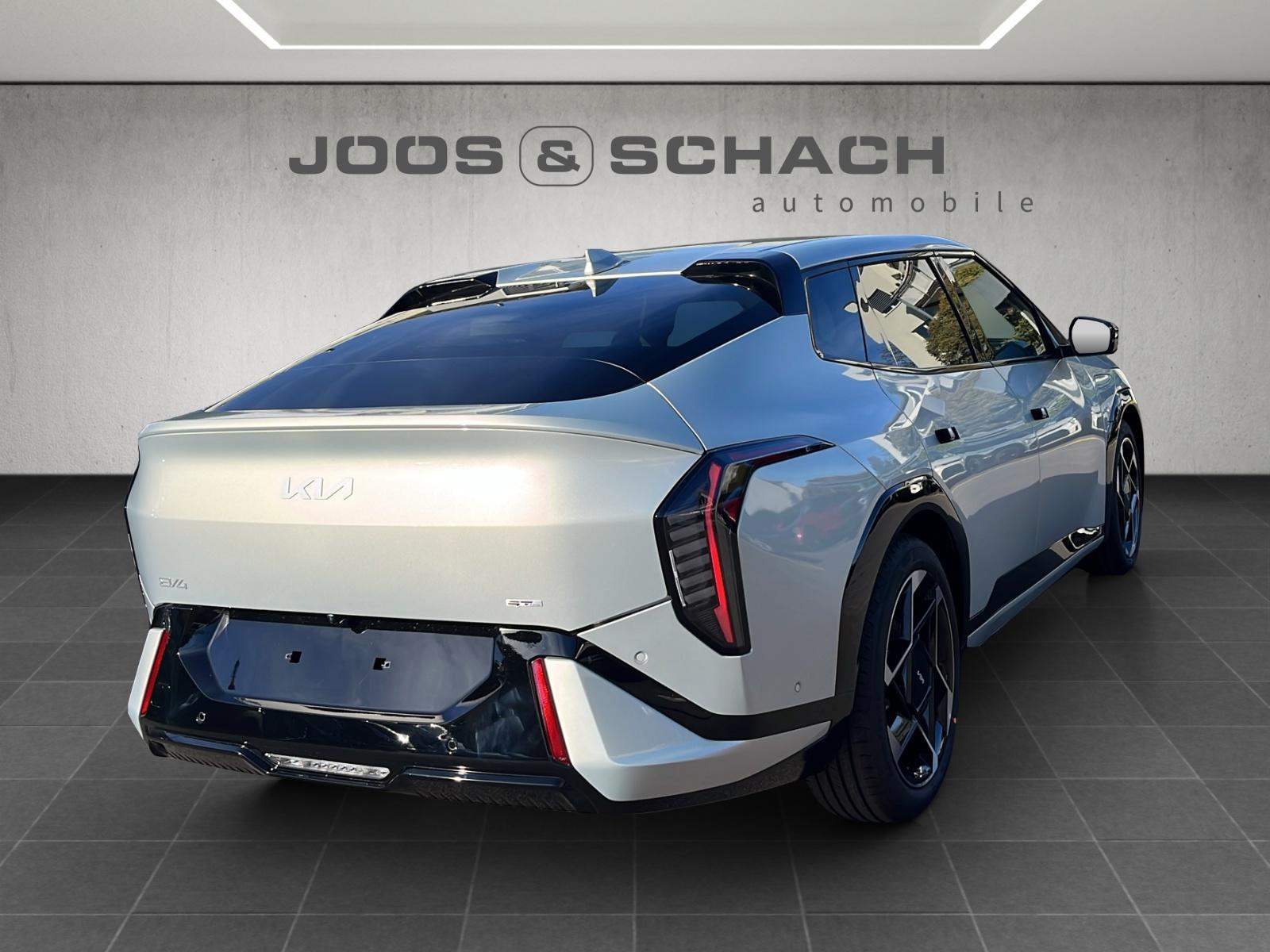 KIA EV4 Fastback 81 kWh GT-Line-image-4