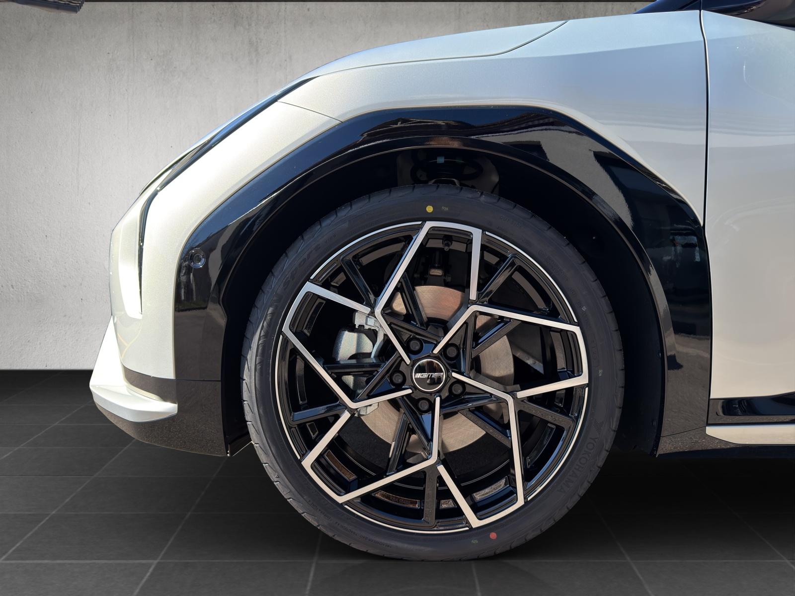 KIA EV4 Fastback 81 kWh GT-Line-image-8