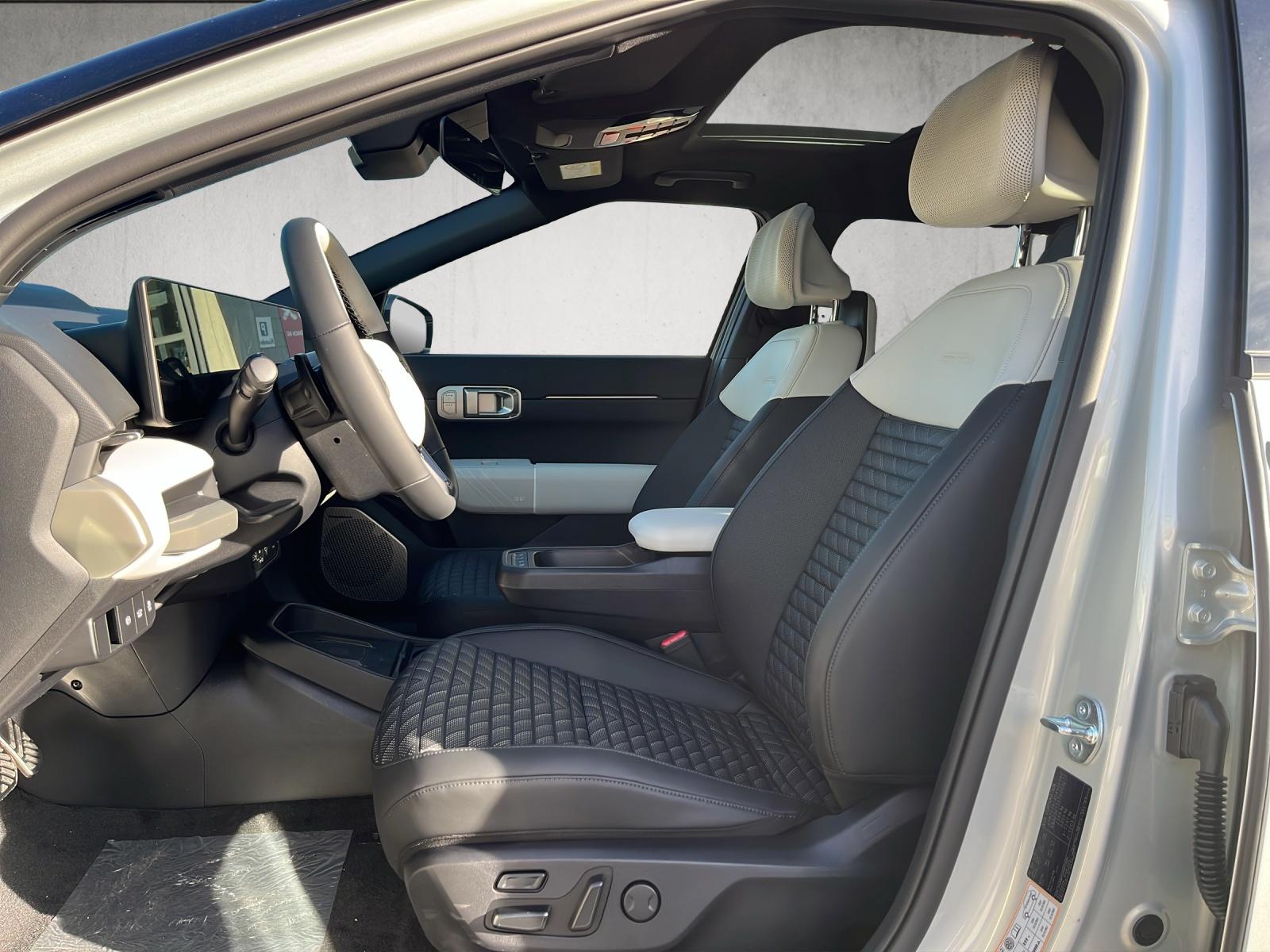 KIA EV4 Fastback 81 kWh GT-Line-image-9