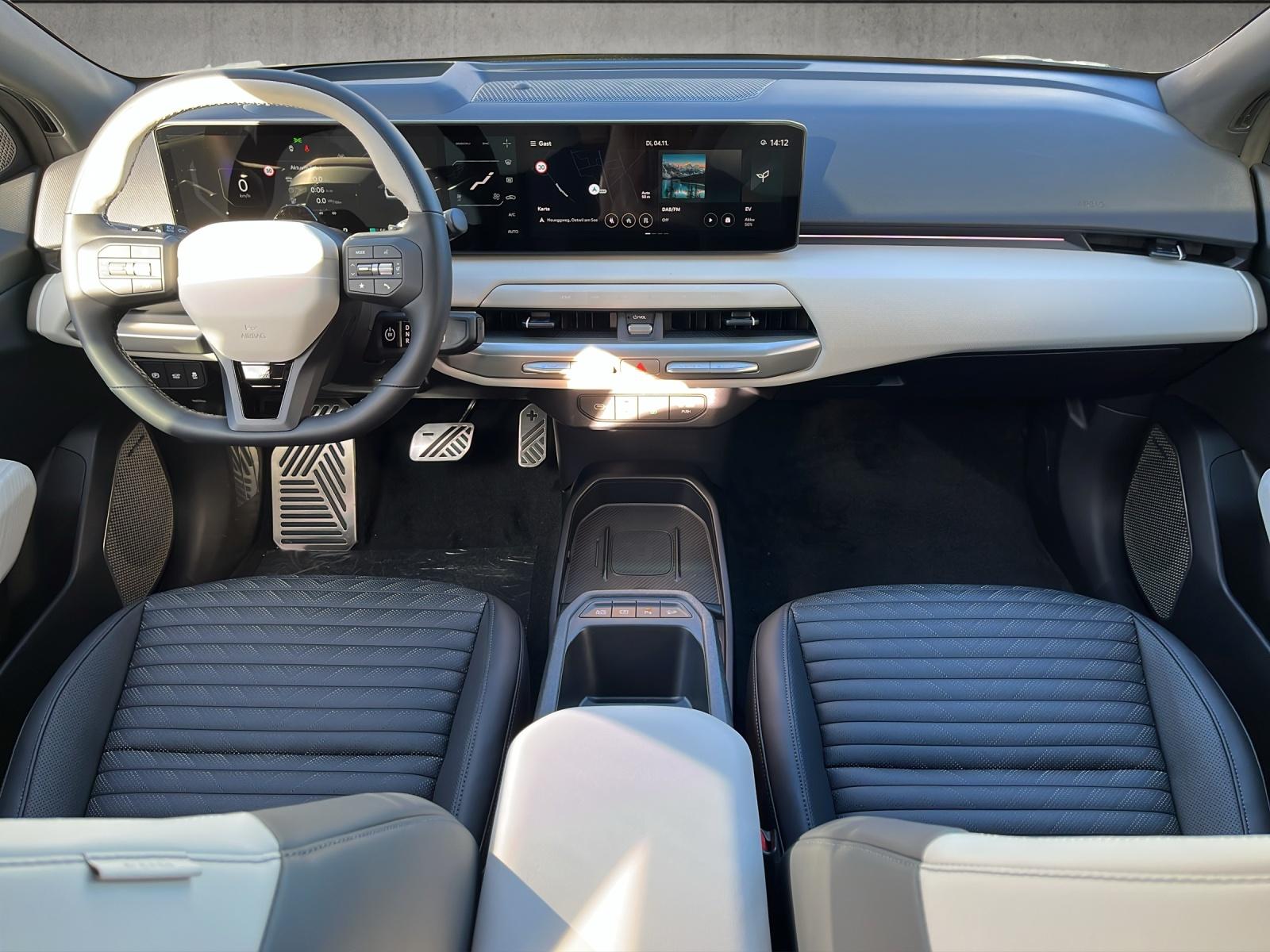 KIA EV4 Fastback 81 kWh GT-Line-image-11