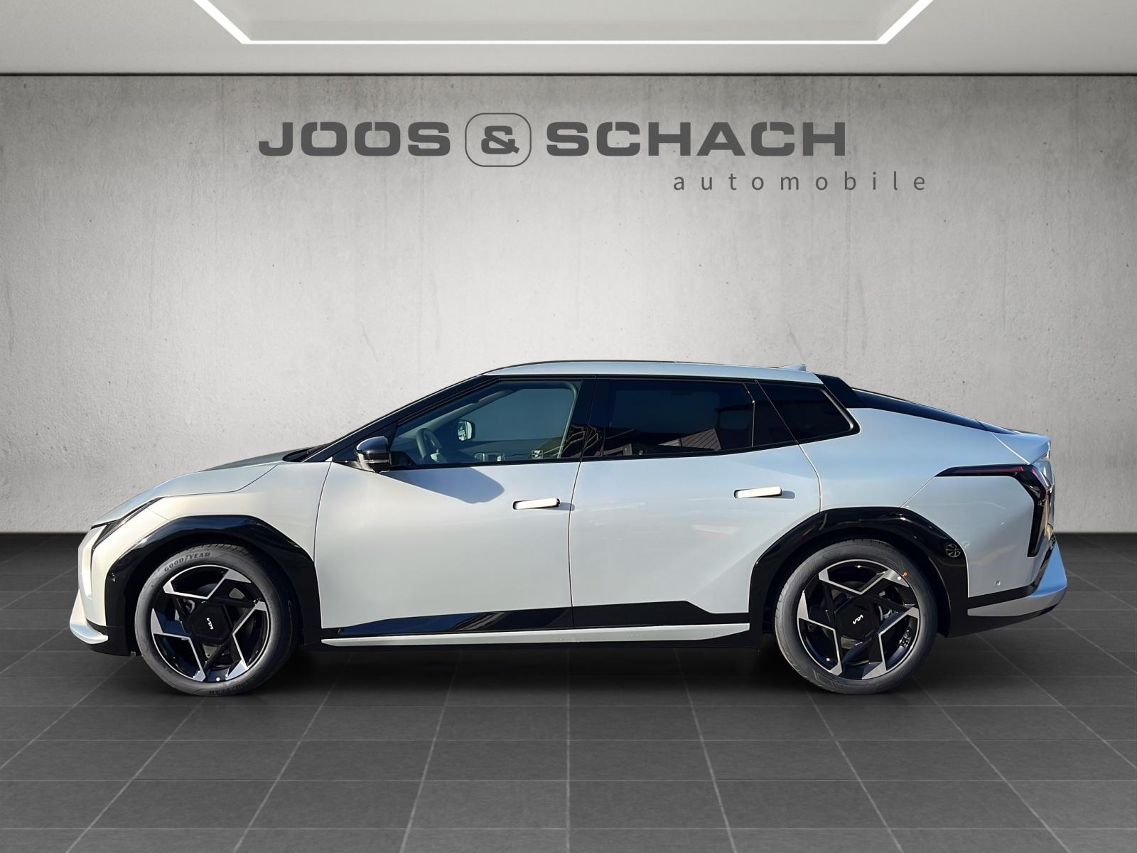 KIA EV4 Fastback 81 kWh GT-Line-image-7