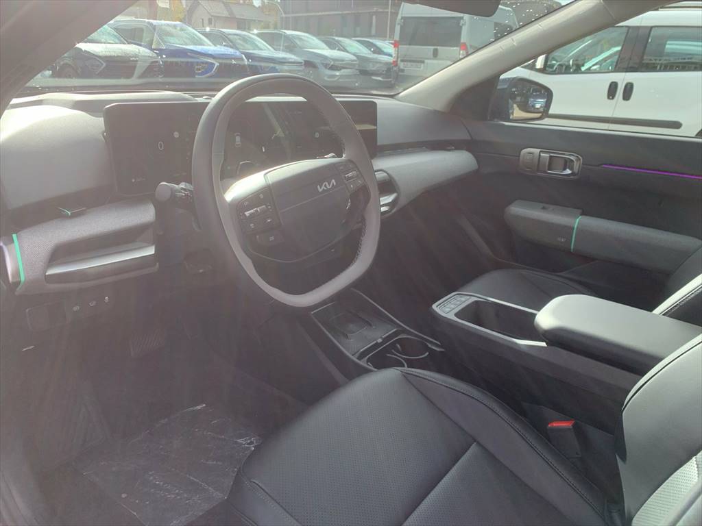 KIA EV4 81.4 kWh Earth+-image-5
