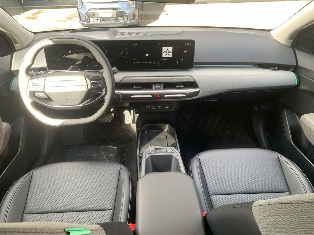 KIA EV4 81.4 kWh Earth+-image-4