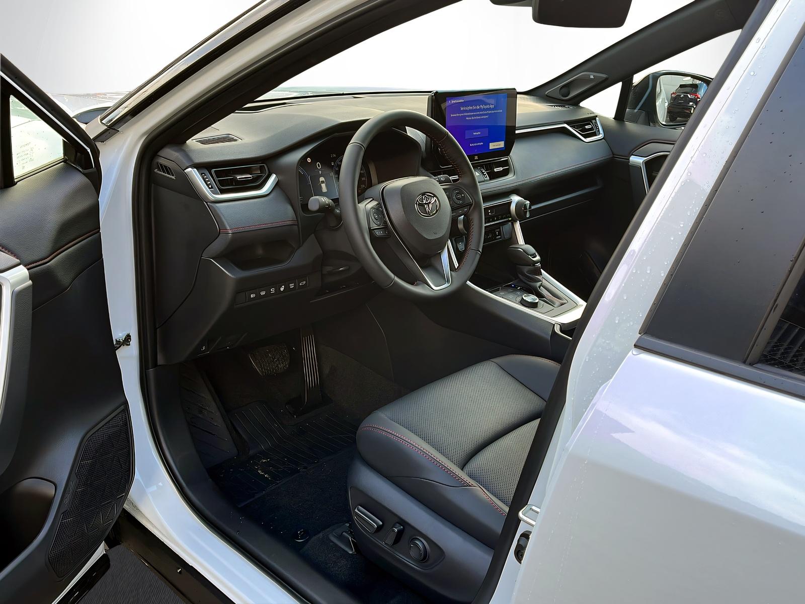 TOYOTA RAV4 2.5 Plug-In-Hybrid Platinum-image-6