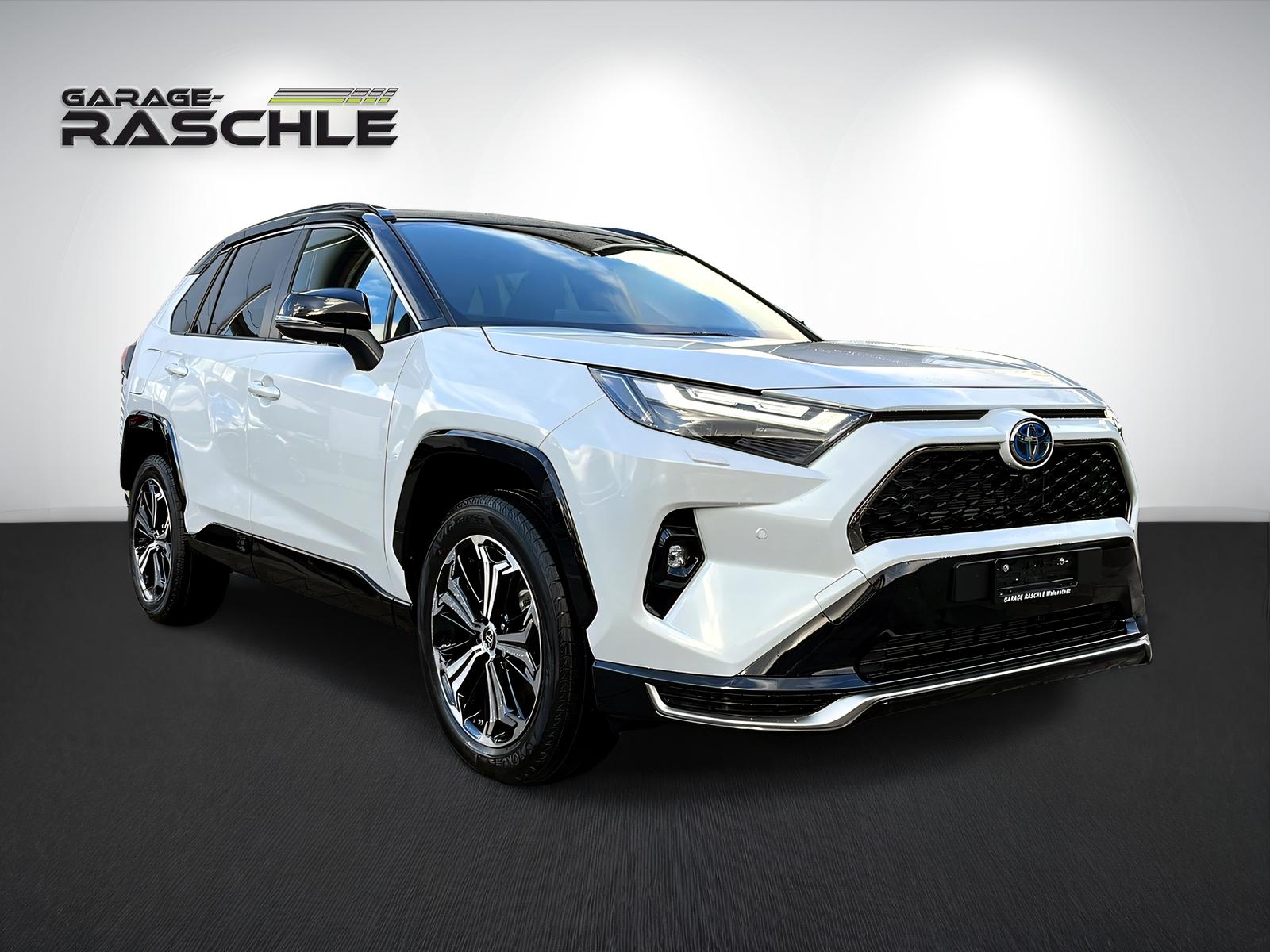 TOYOTA RAV4 2.5 Plug-In-Hybrid Platinum-image-0