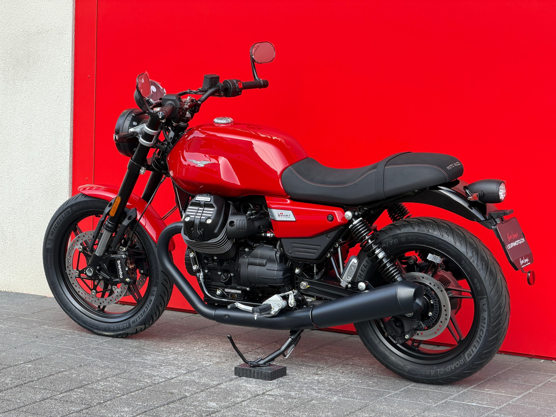 MOTO GUZZI V7 IV 850 Sport E5+ (35kW)-image-15