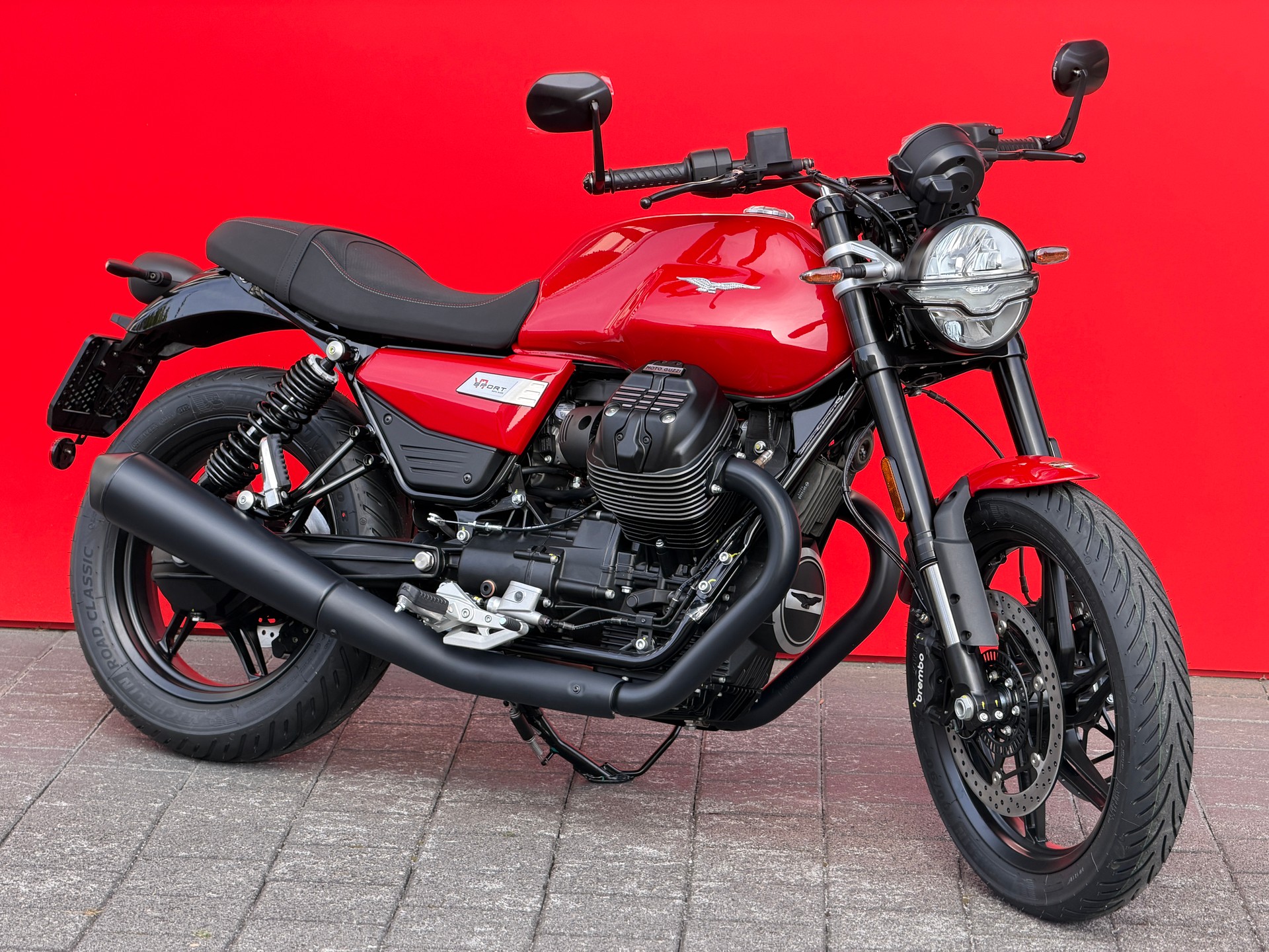 MOTO GUZZI V7 IV 850 Sport E5+ (35kW)-showroom-element-1