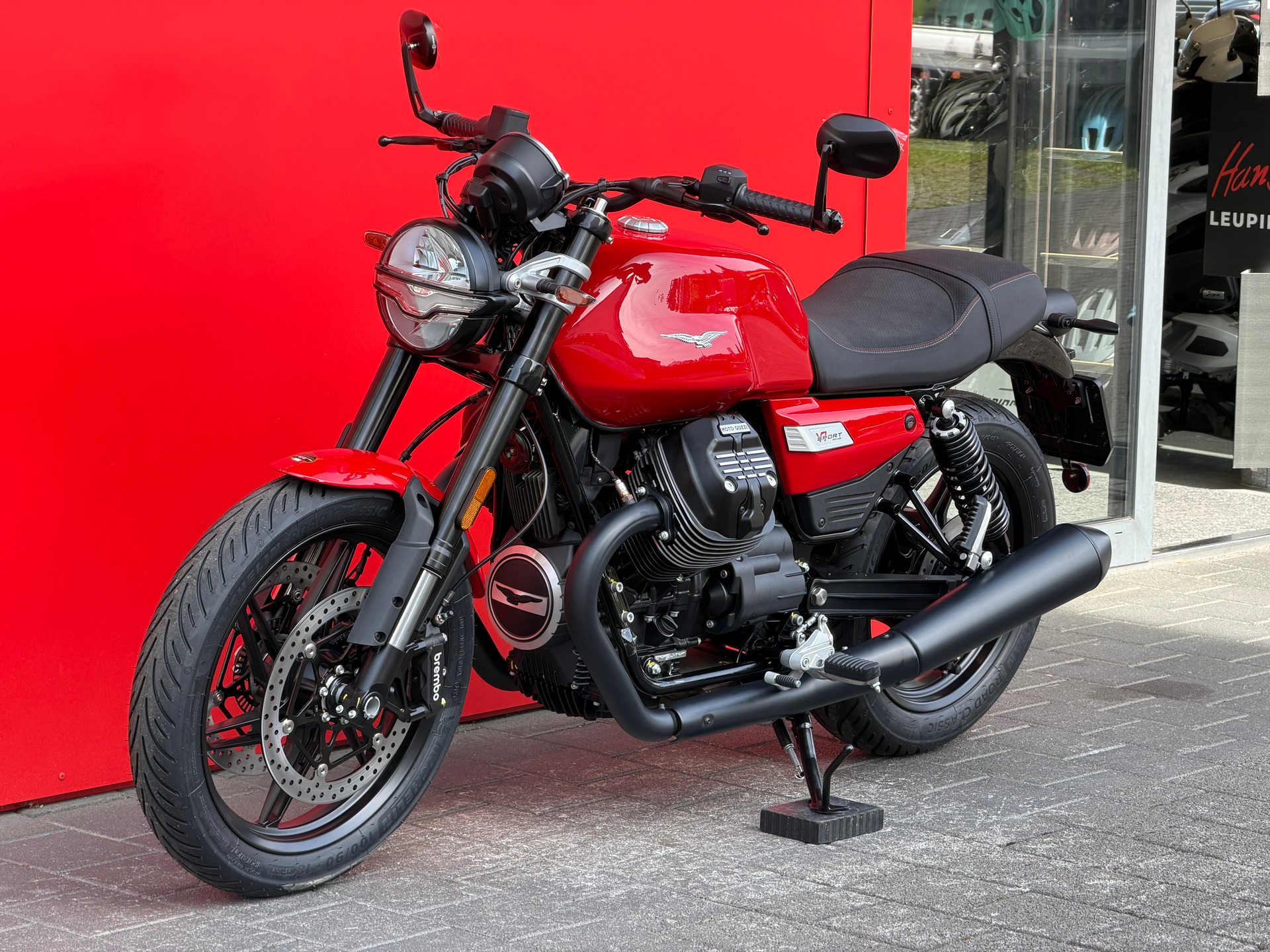 MOTO GUZZI V7 IV 850 Sport E5+ (35kW)-image-14