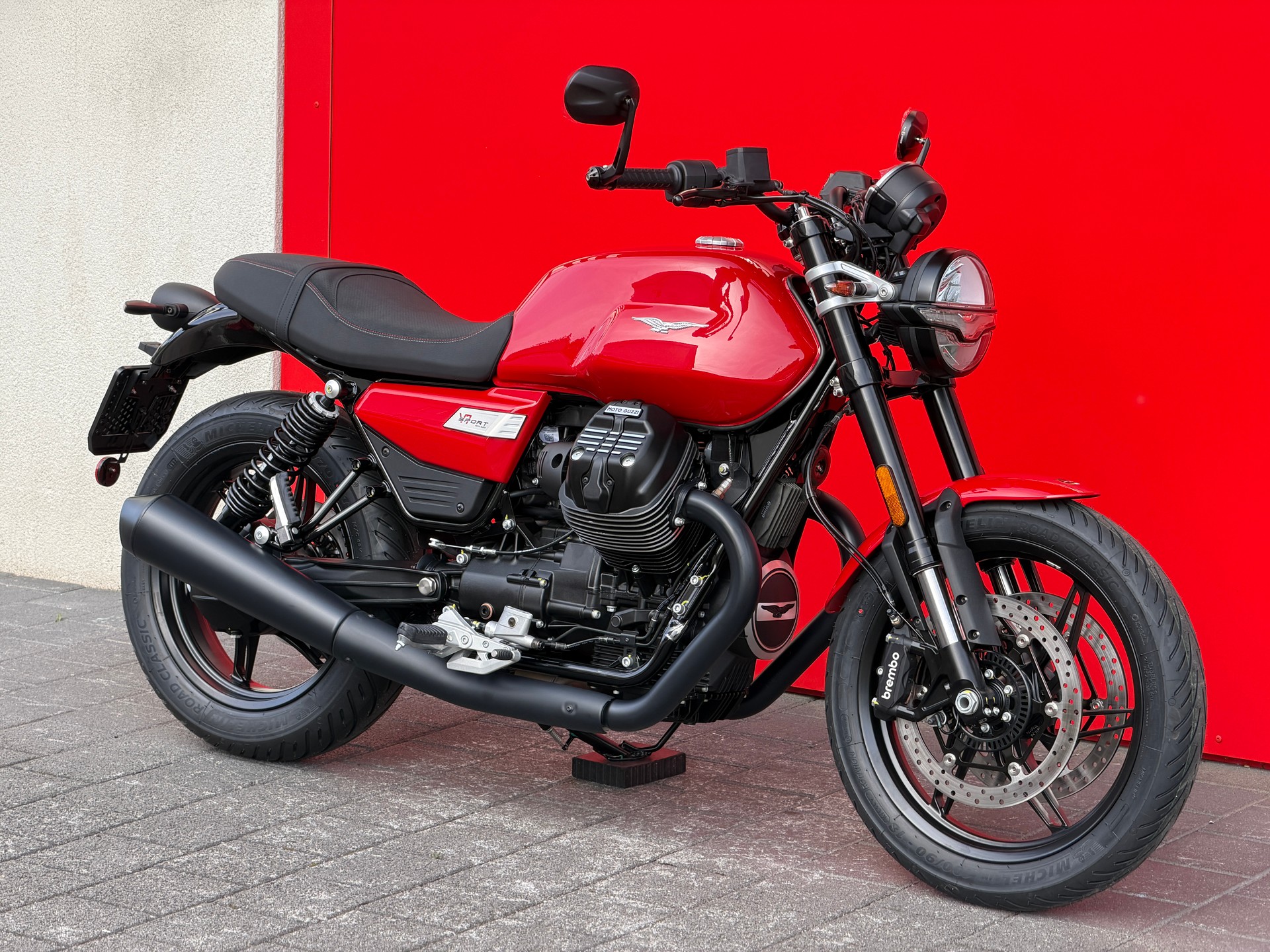 MOTO GUZZI V7 IV 850 Sport E5+ (35kW)-image-10