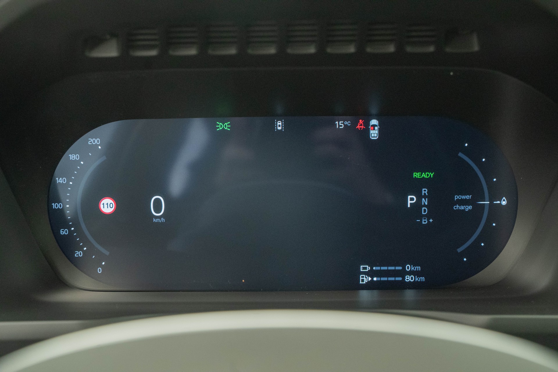 VOLVO XC90 2.0 T8 TE Ultra Bright eAWD-image-12