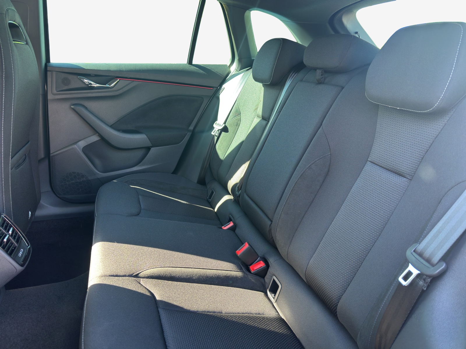 SKODA Scala 1.0 TSI Dynamic DSG-image-11