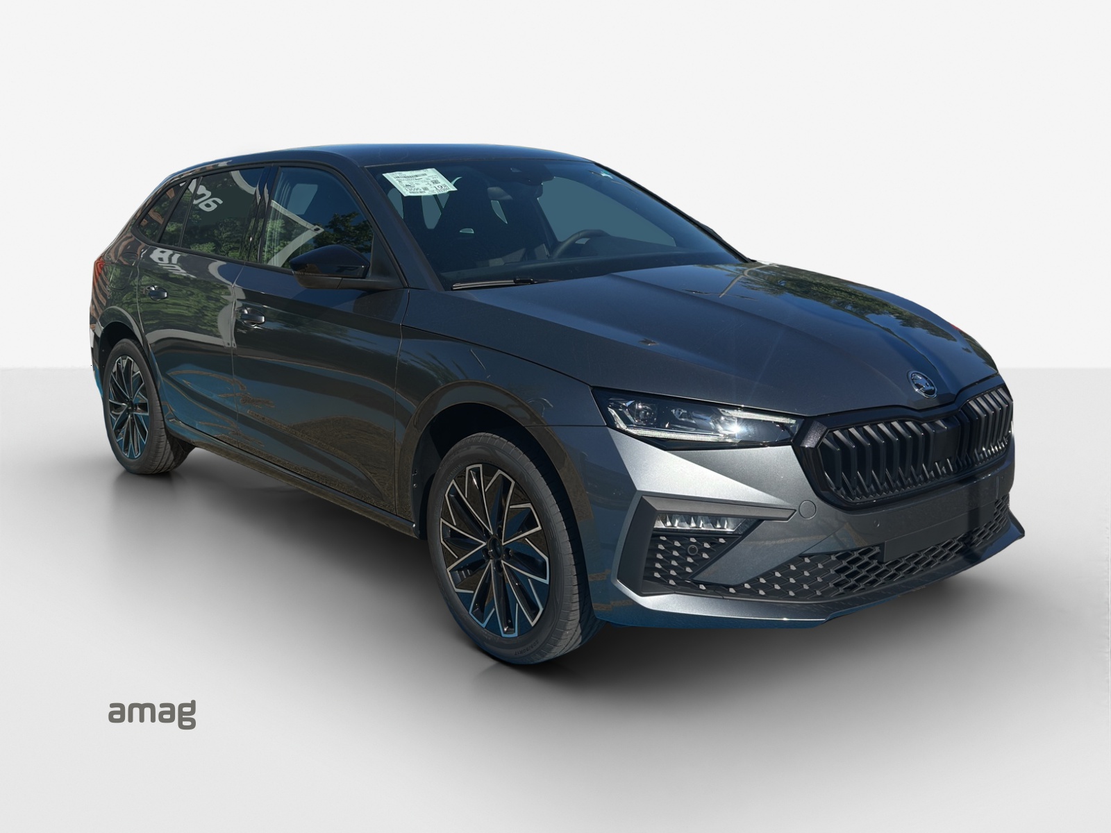 SKODA Scala 1.0 TSI Dynamic DSG-image-5