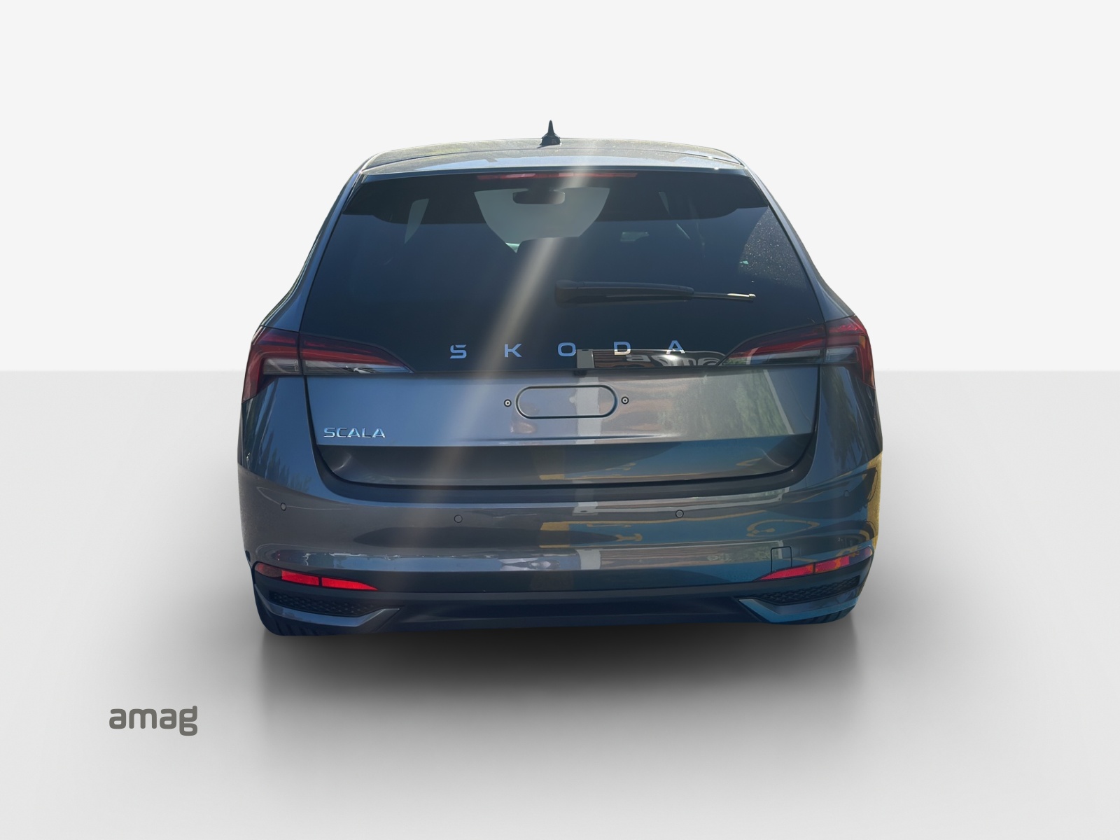 SKODA Scala 1.0 TSI Dynamic DSG-image-3