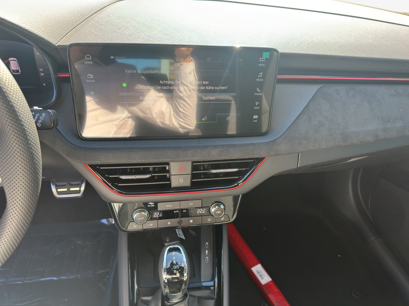 SKODA Scala 1.0 TSI Dynamic DSG-image-10