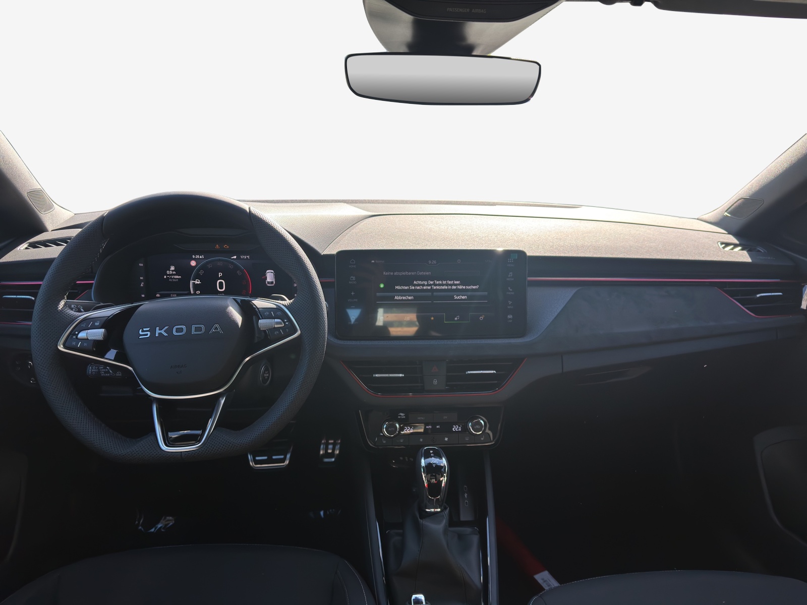 SKODA Scala 1.0 TSI Dynamic DSG-image-8