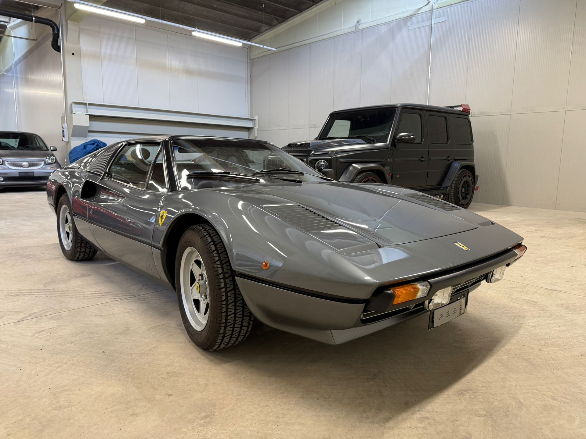 FERRARI 308 GTSi-image-1
